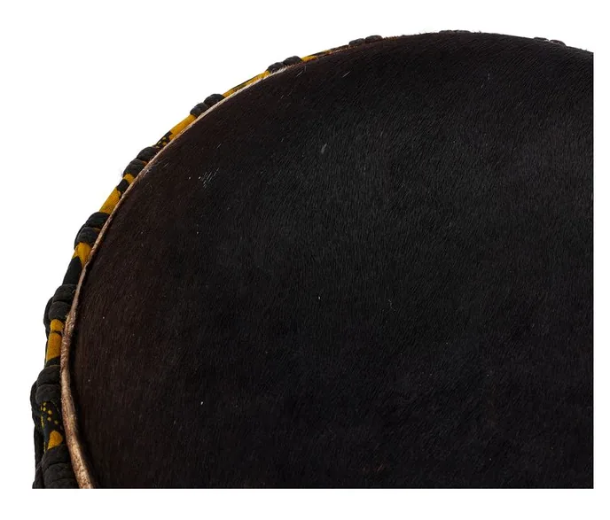 African Percussion MBO135 Bougarabou, vue de profil, photo 4