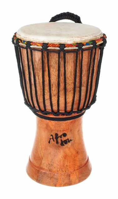 Afroton AD 006 Djembe, vue de face
