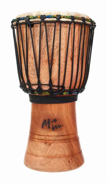 Afroton AD 007 Djembe, vue de dessus, photo 3