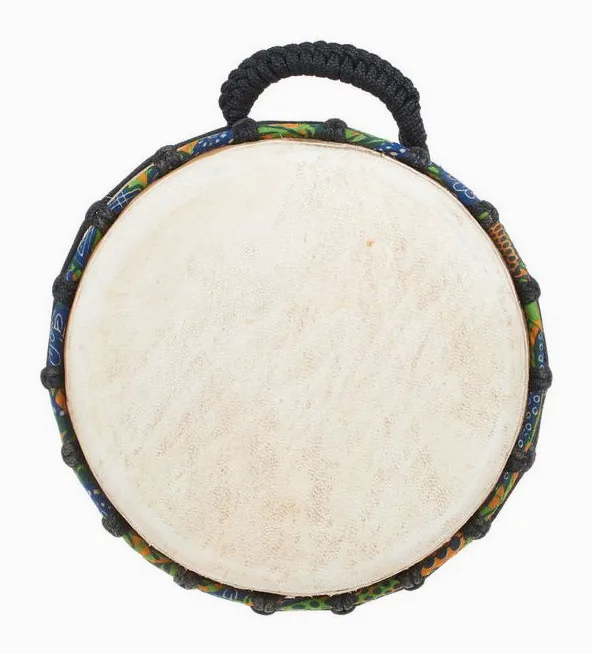 Afroton AD 007 Djembe, vue de profil, photo 4