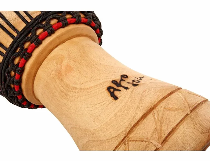 Afroton AD 008 Djembe, vue de dessus, photo 4
