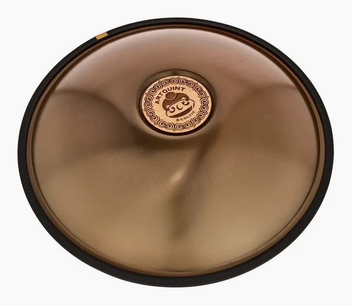 Artquint Drums B/H Celtic Minor 2.0, vue de dessus, photo 3