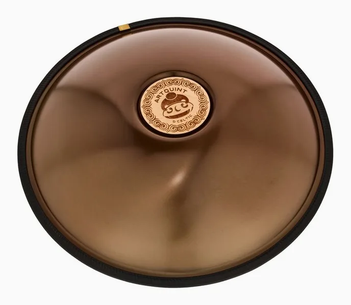 Artquint Drums D Celtic Minor 2.0, sur fond neutre, photo 3