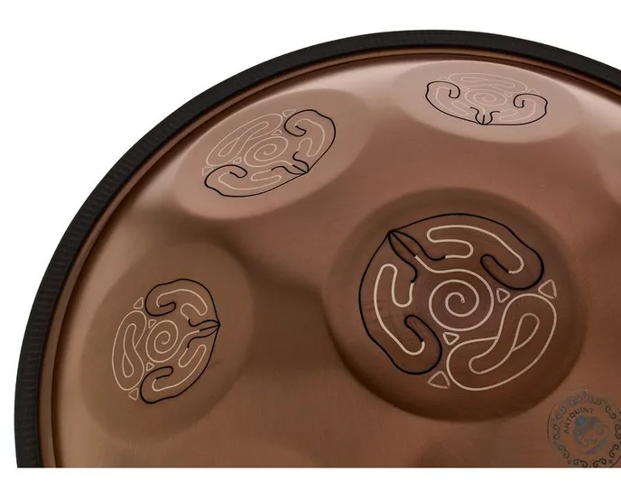 Artquint Drums D Celtic Minor 2.0, vue de face, photo 4