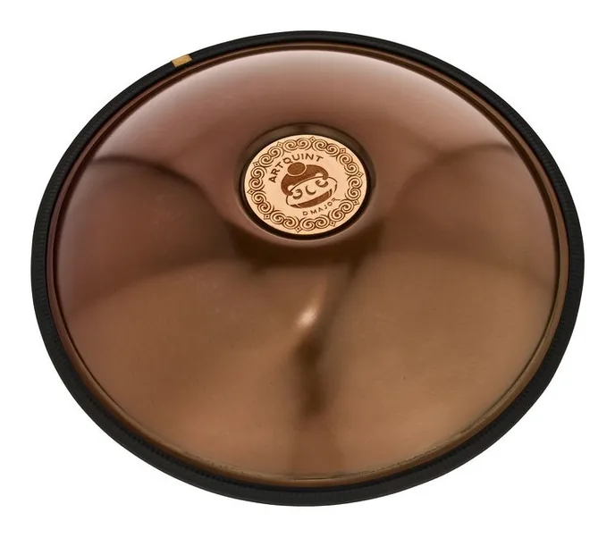 Artquint Drums D Major 2.0, vue de face, photo 3
