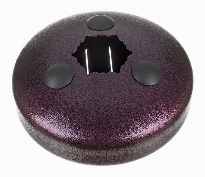 Asian Sound HAPI Drum Aura a-minor 432Hz, vue de près, photo 3