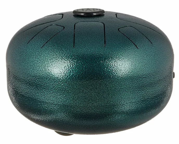 Asian Sound HAPI Drum D-Moll pentatonic, vue de profil, photo 2