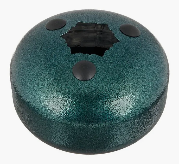 Asian Sound HAPI Drum D-Moll pentatonic, vue de trois quarts, photo 3