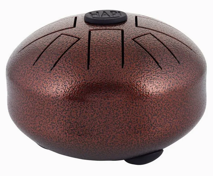 Asian Sound HAPI Drum Mini C-Dur, sur fond neutre, photo 2