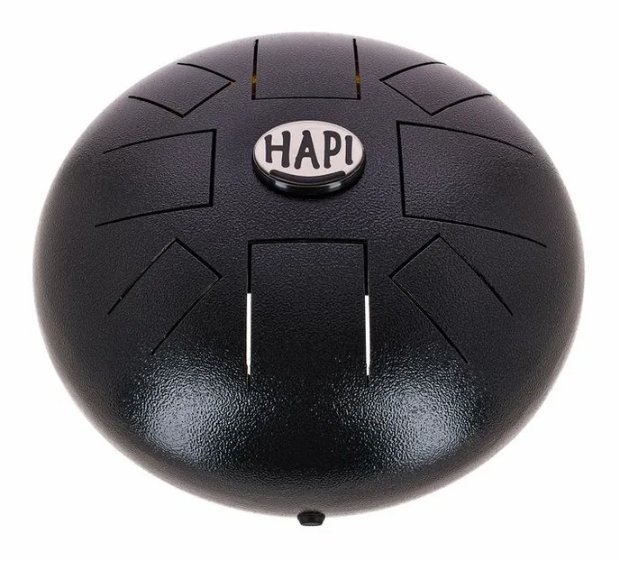 Asian Sound HAPI Slim A Akebono, sur fond neutre