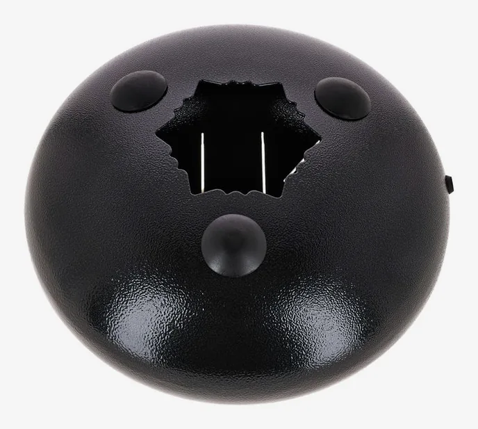 Asian Sound HAPI Slim A-Moll pentatonic, vue de trois quarts, photo 3
