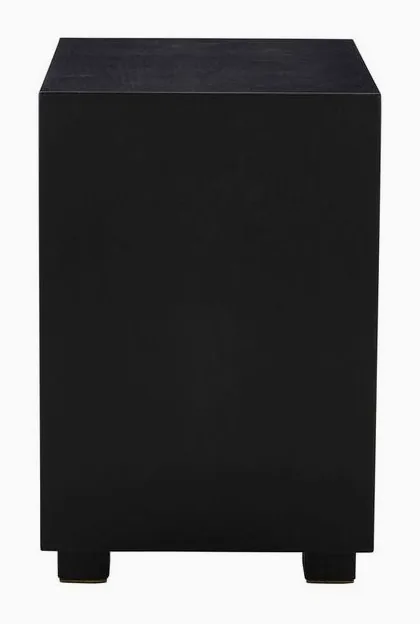 Baff beat Box Robeat Cajon black, vue de dessus, photo 4