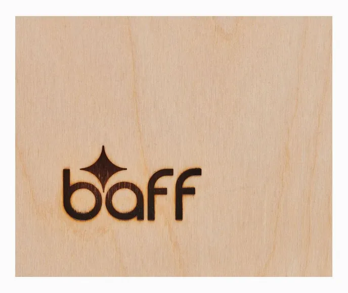 Baff Stackable Cajon, vue de près, photo 3
