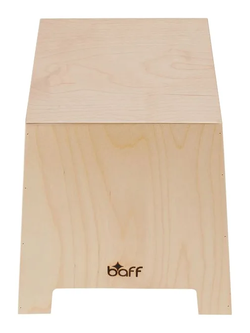 Baff Stackable Cajon Junior, sur fond neutre, photo 2