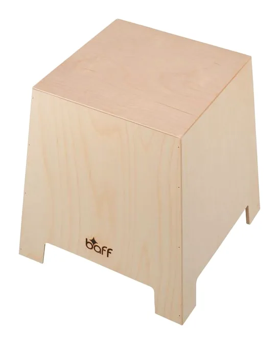 Baff Stackable Cajon Junior Set, vue de près, photo 2