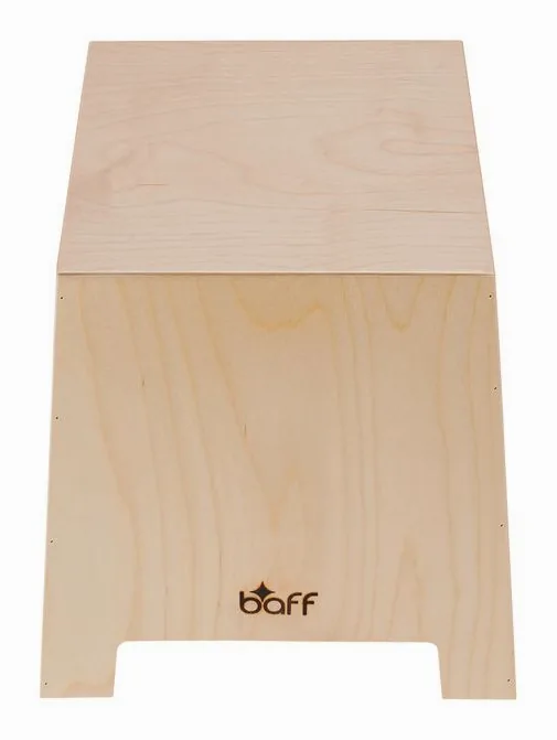 Baff Stackable Cajon Junior Set, vue de profil, photo 3