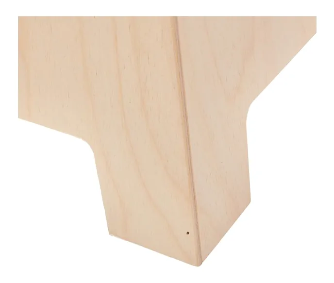 Baff Stackable Cajon Junior Set, sur fond neutre, photo 4