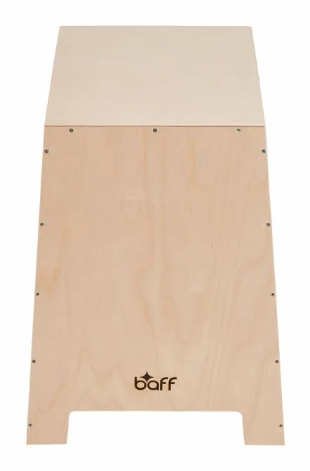 Baff Stackable Cajon Set, vue de dessus, photo 3