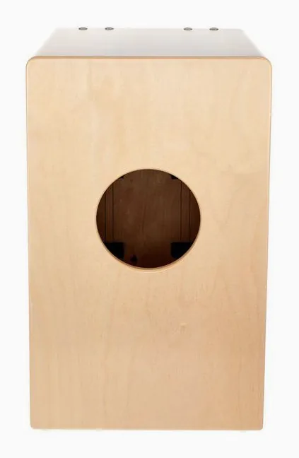 DG De Gregorio Chanela Cajon Blue, vue de profil, photo 4