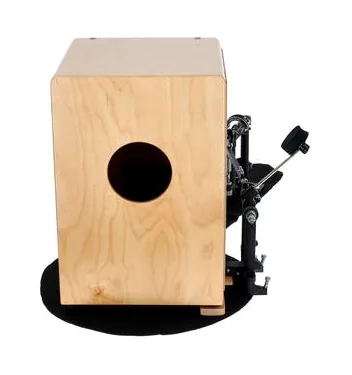 DG De Gregorio Drumbox Plus Complete Pack, vue de dessus, photo 4