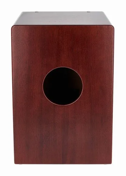 DG De Gregorio Spirit Deluxe Cajon, vue de dessus, photo 4