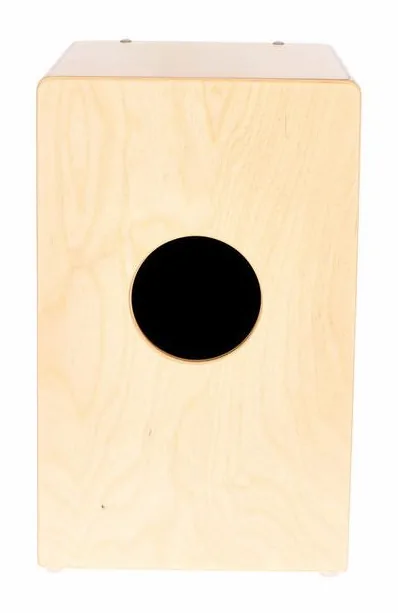 DG De Gregorio Tokayo Stripe Cajon, vue de profil, photo 4