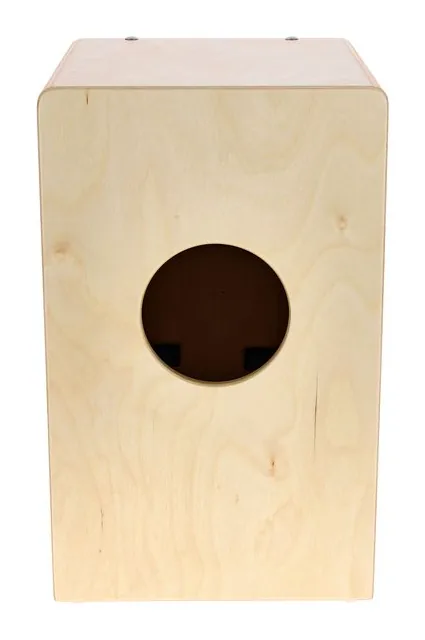 DG De Gregorio Yaqui Cajon Iris, vue de face, photo 4