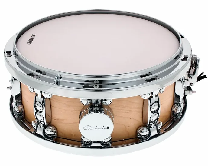 Dialtune 14"x6,5" Natural Maple SD, vue de face, photo 3