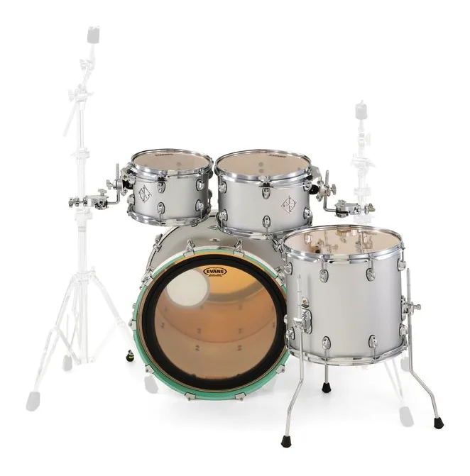 Dixon 20" Cornerstone Hybrid Set MST, vue de près, photo 4