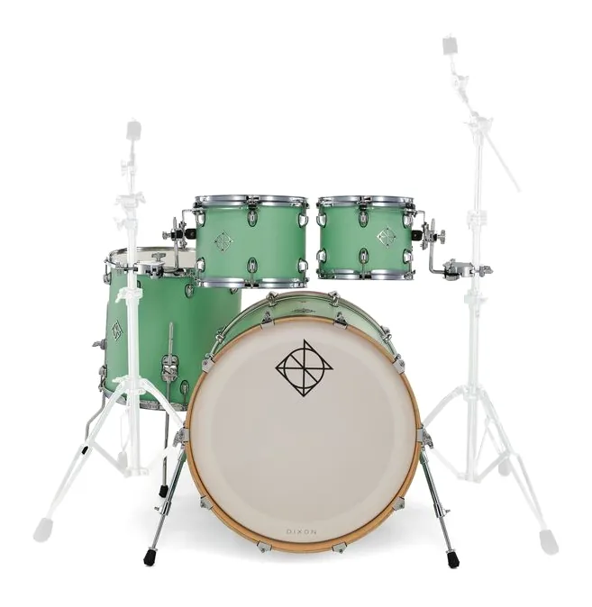 Dixon 22" Cornerstone Hybrid Set NM, vue de dessus, photo 2
