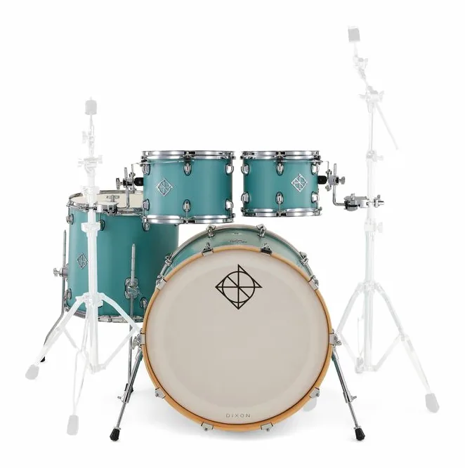 Dixon 22" Cornerstone Hybrid Set QB, vue de trois quarts, photo 2