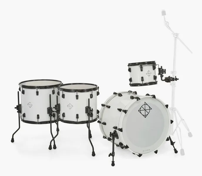 Dixon Artisan Walnut/Maple Set SW, vue de trois quarts, photo 3