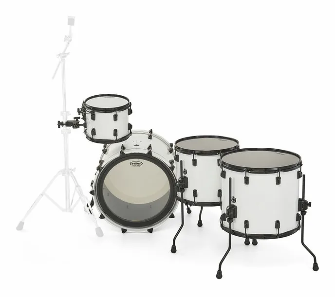 Dixon Artisan Walnut/Maple Set SW, vue de face, photo 4