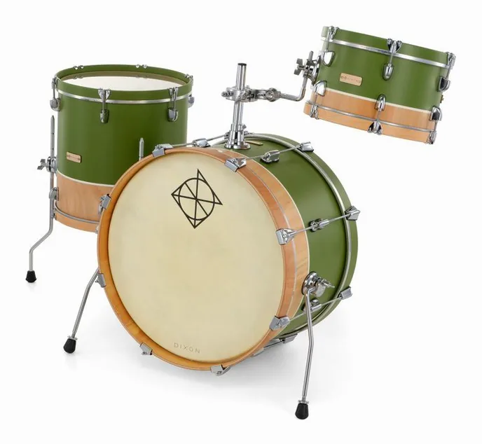 Dixon Little Roomer 3pc Select SMGN, sur fond neutre