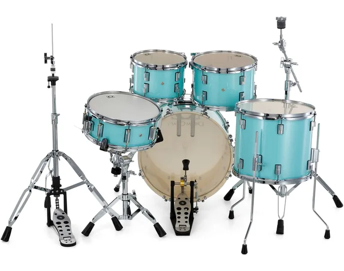 DrumCraft Series 3 Junior Set TQS, vue de près, photo 4