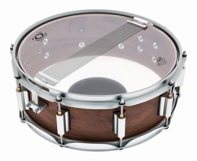DrumCraft Series 6 14"x05" Snare -SN, vue de dessus, photo 4