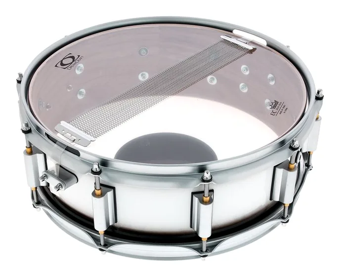 DrumCraft Series 6 14"x05" Snare -SWB, sur fond neutre, photo 4