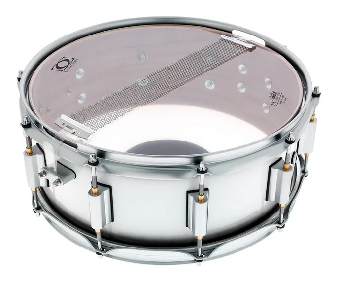 DrumCraft Series 6 14"x5,5" Snare -SWB, vue de près, photo 4