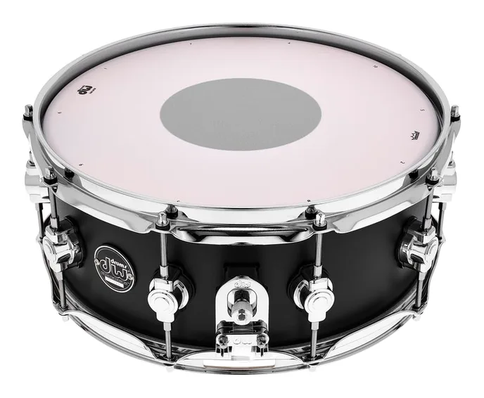 DW 14"x5,5" SN Performance Charc., vue de profil, photo 3