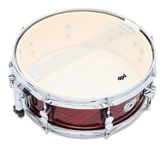 DW 14"x05" PDP New Yorker SN TC, vue de dessus, photo 2