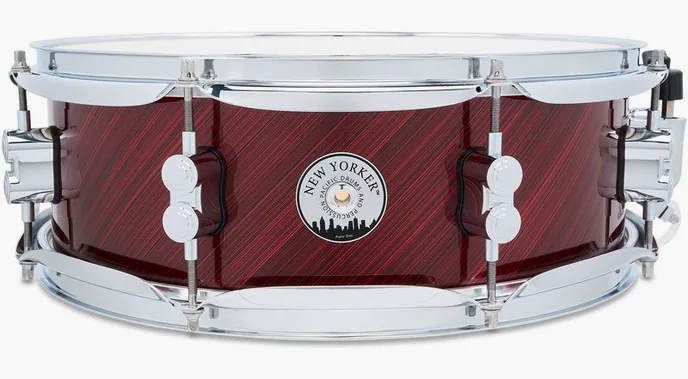 DW 14"x05" PDP New Yorker SN TC, vue de trois quarts, photo 3