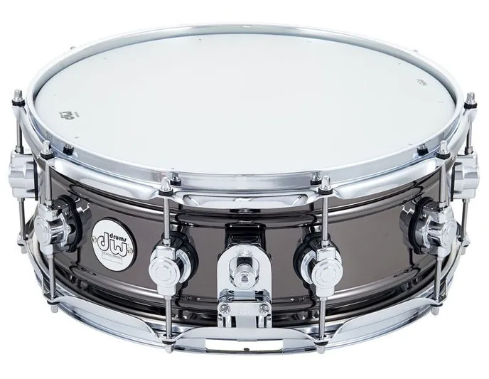 DW 14"x5,5" Design Workhorse SD, vue de trois quarts, photo 2