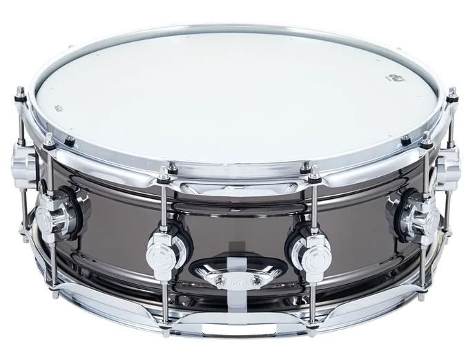 DW 14"x5,5" Design Workhorse SD, vue de dessus, photo 3