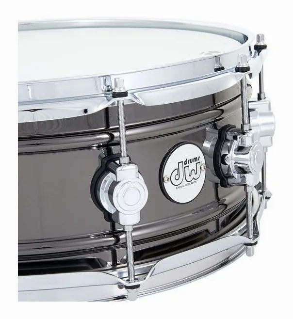 DW 14"x5,5" Design Workhorse SD, vue de dessus, photo 4