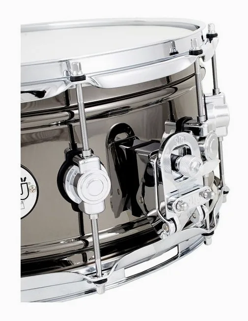 DW 14"x6,5" Design Workhorse SD, vue de près, photo 4