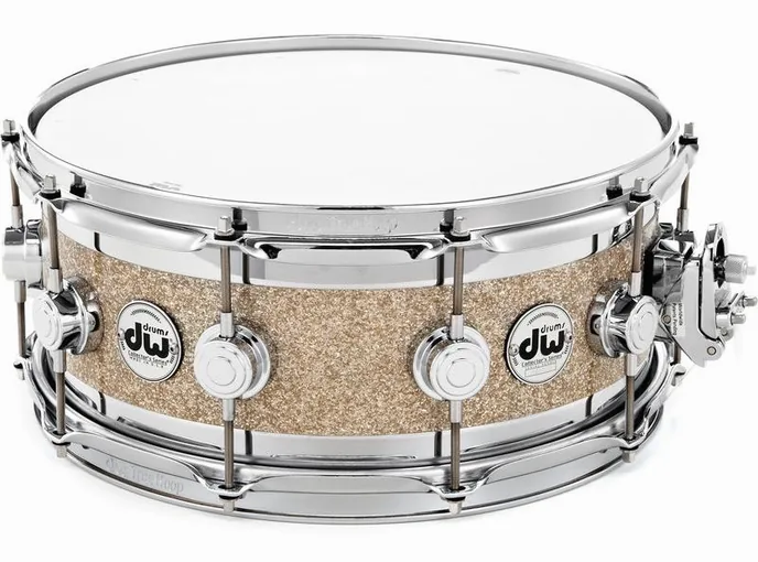 DW Finish Ply 14"x06" Edge -132, vue de face