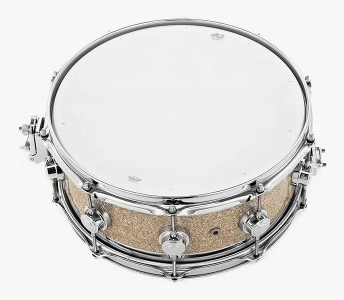 DW Finish Ply 14"x06" Edge -132, vue de profil, photo 2