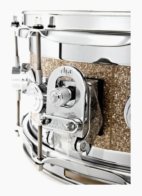 DW Finish Ply 14"x06" Edge -132, vue de dessus, photo 4