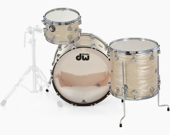 DW Finish Ply 1up1down Creme Oy., sur fond neutre, photo 4
