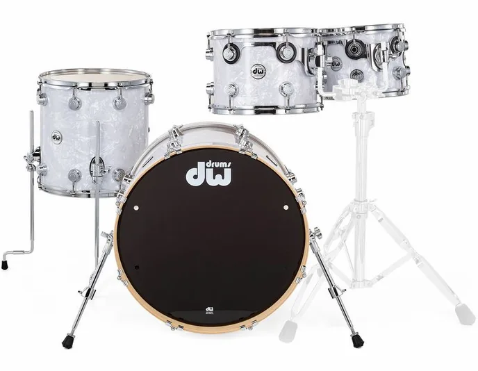 DW Finish Ply Classic Marine, vue de dessus, photo 2